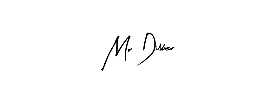 Here are the top 10 professional signature styles for the name Mr Dilber. These are the best autograph styles you can use for your name. Mr Dilber signature style 8 images and pictures png