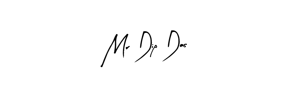 Also You can easily find your signature by using the search form. We will create Mr Dip Das name handwritten signature images for you free of cost using Arty Signature sign style. Mr Dip Das signature style 8 images and pictures png