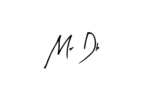 Also You can easily find your signature by using the search form. We will create Mr Dk name handwritten signature images for you free of cost using Arty Signature sign style. Mr Dk signature style 8 images and pictures png