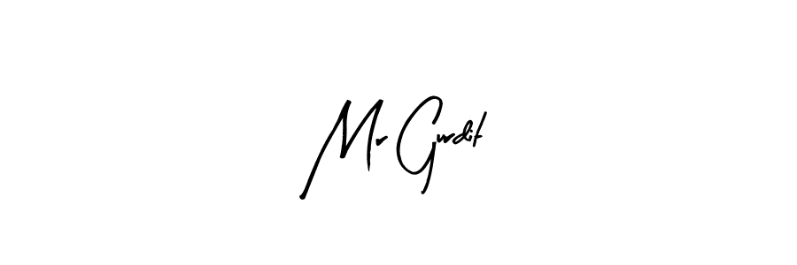 Once you've used our free online signature maker to create your best signature Arty Signature style, it's time to enjoy all of the benefits that Mr Gurdit name signing documents. Mr Gurdit signature style 8 images and pictures png