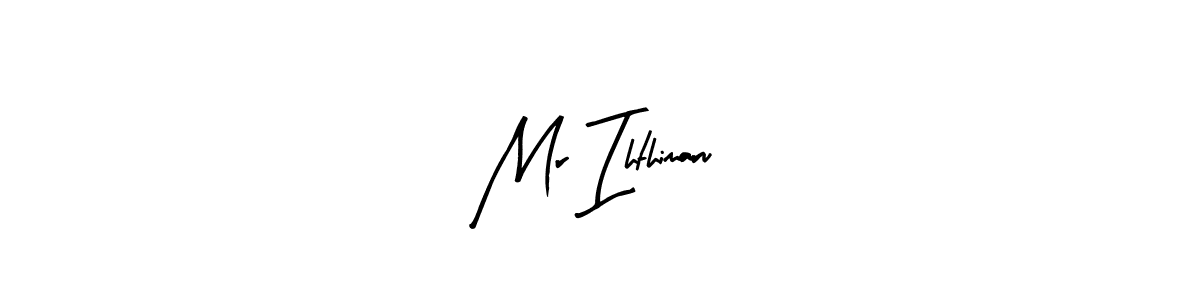 Once you've used our free online signature maker to create your best signature Arty Signature style, it's time to enjoy all of the benefits that Mr Ihthimaru name signing documents. Mr Ihthimaru signature style 8 images and pictures png