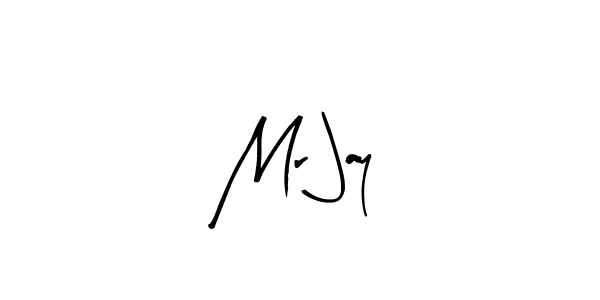 Similarly Arty Signature is the best handwritten signature design. Signature creator online .You can use it as an online autograph creator for name Mr Jay. Mr Jay signature style 8 images and pictures png