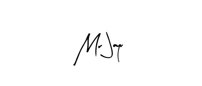 Design your own signature with our free online signature maker. With this signature software, you can create a handwritten (Arty Signature) signature for name Mr Jayu. Mr Jayu signature style 8 images and pictures png