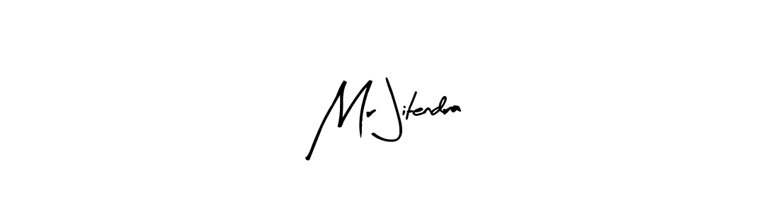 Here are the top 10 professional signature styles for the name Mr Jitendra. These are the best autograph styles you can use for your name. Mr Jitendra signature style 8 images and pictures png