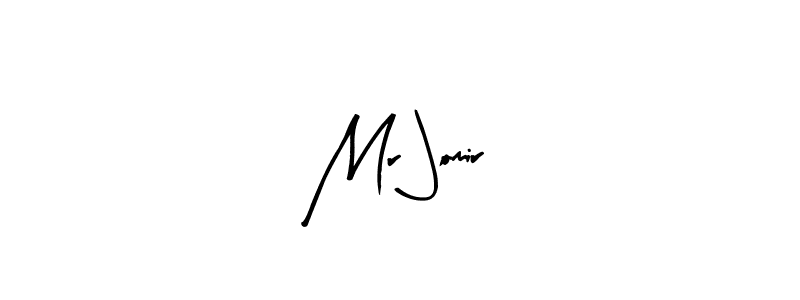 Check out images of Autograph of Mr Jomir name. Actor Mr Jomir Signature Style. Arty Signature is a professional sign style online. Mr Jomir signature style 8 images and pictures png