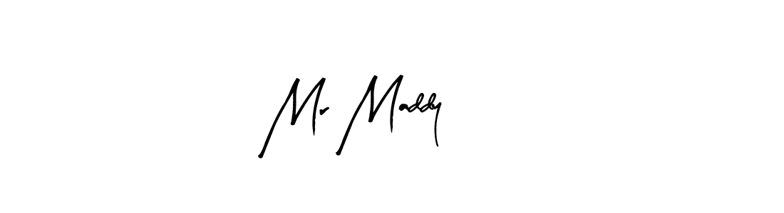 Make a beautiful signature design for name Mr Maddy 07. Use this online signature maker to create a handwritten signature for free. Mr Maddy 07 signature style 8 images and pictures png