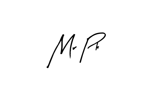 How to Draw Mr Pk signature style? Arty Signature is a latest design signature styles for name Mr Pk. Mr Pk signature style 8 images and pictures png