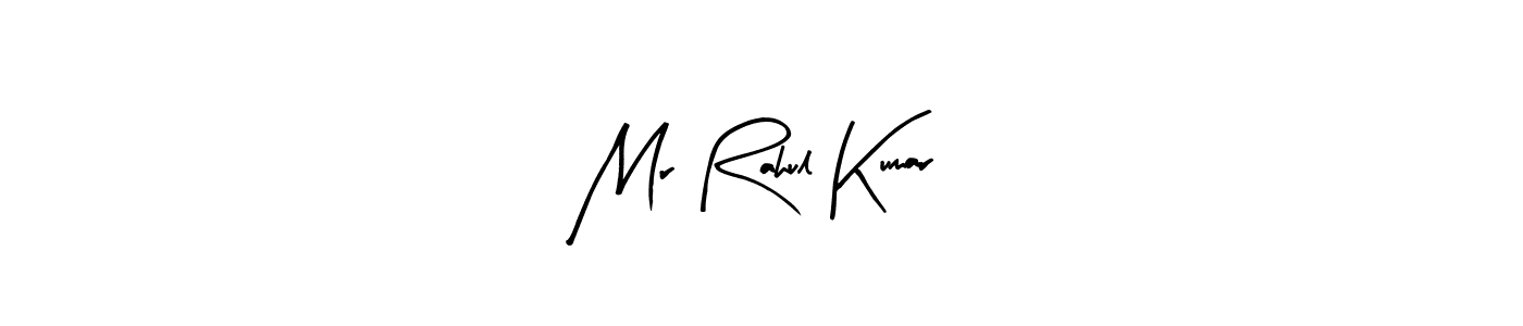 You can use this online signature creator to create a handwritten signature for the name Mr Rahul Kumar. This is the best online autograph maker. Mr Rahul Kumar signature style 8 images and pictures png