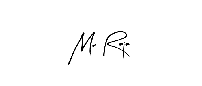 Once you've used our free online signature maker to create your best signature Arty Signature style, it's time to enjoy all of the benefits that Mr Raja name signing documents. Mr Raja signature style 8 images and pictures png