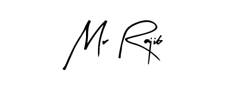 Best and Professional Signature Style for Mr Rajib. Arty Signature Best Signature Style Collection. Mr Rajib signature style 8 images and pictures png
