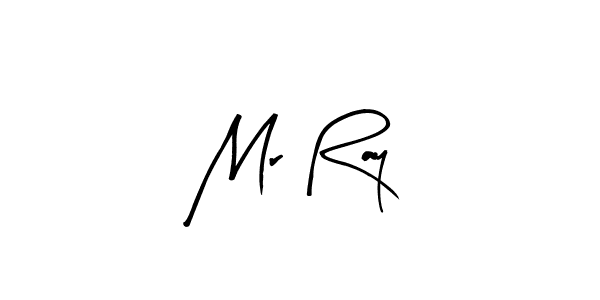 You should practise on your own different ways (Arty Signature) to write your name (Mr Ray) in signature. don't let someone else do it for you. Mr Ray signature style 8 images and pictures png