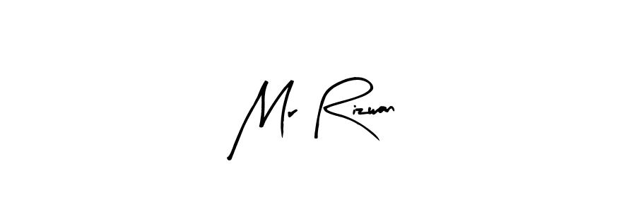 Best and Professional Signature Style for Mr Rizwan. Arty Signature Best Signature Style Collection. Mr Rizwan signature style 8 images and pictures png