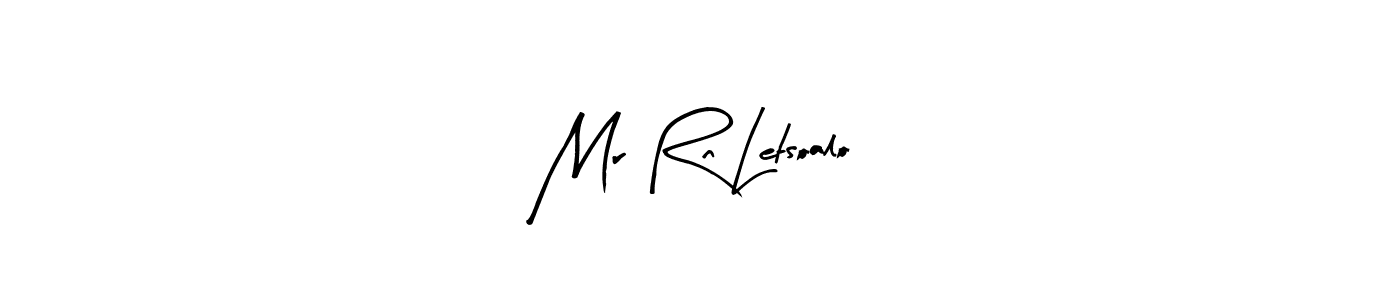 Best and Professional Signature Style for Mr Rn Letsoalo. Arty Signature Best Signature Style Collection. Mr Rn Letsoalo signature style 8 images and pictures png