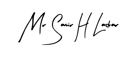 Looking for the ultimate eSignature for Mr Samir H Laskar? Explore Arty Signature font collection and download transparent PNGs in seconds. Mr Samir H Laskar signature style 8 images and pictures png