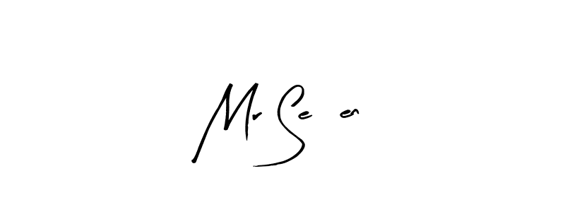 How to Draw Mr Se7en signature style? Arty Signature is a latest design signature styles for name Mr Se7en. Mr Se7en signature style 8 images and pictures png