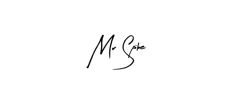 This is the best signature style for the Mr Spike name. Also you like these signature font (Arty Signature). Mix name signature. Mr Spike signature style 8 images and pictures png