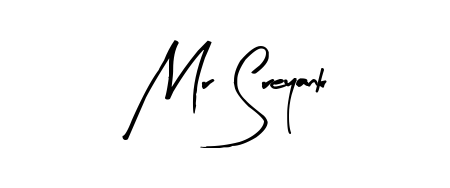 Best and Professional Signature Style for Mr Sreyank. Arty Signature Best Signature Style Collection. Mr Sreyank signature style 8 images and pictures png
