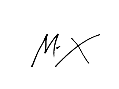 The best way (Arty Signature) to make a short signature is to pick only two or three words in your name. The name Mr X include a total of six letters. For converting this name. Mr X signature style 8 images and pictures png