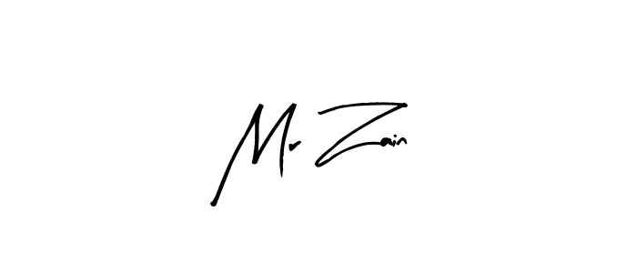 The best way (Arty Signature) to make a short signature is to pick only two or three words in your name. The name Mr Zain include a total of six letters. For converting this name. Mr Zain signature style 8 images and pictures png
