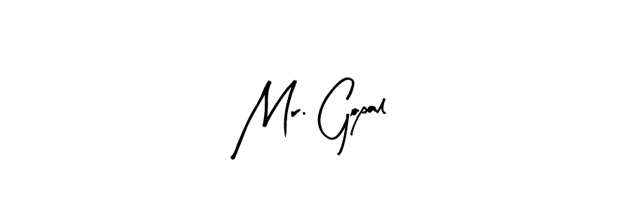 Make a short Mr. Gopal signature style. Manage your documents anywhere anytime using Arty Signature. Create and add eSignatures, submit forms, share and send files easily. Mr. Gopal signature style 8 images and pictures png