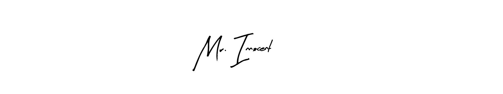 Make a beautiful signature design for name Mr. Innocent 787. Use this online signature maker to create a handwritten signature for free. Mr. Innocent 787 signature style 8 images and pictures png