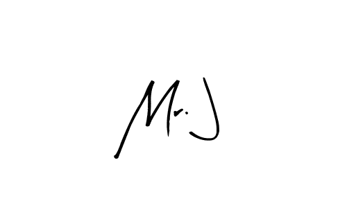 Here are the top 10 professional signature styles for the name Mr. J. These are the best autograph styles you can use for your name. Mr. J signature style 8 images and pictures png