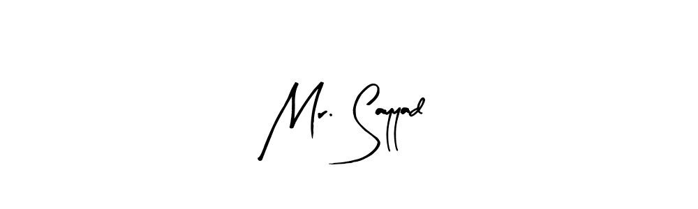 See photos of Mr. Sayyad official signature by Spectra . Check more albums & portfolios. Read reviews & check more about Arty Signature font. Mr. Sayyad signature style 8 images and pictures png