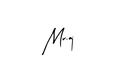 Here are the top 10 professional signature styles for the name Mr.aj. These are the best autograph styles you can use for your name. Mr.aj signature style 8 images and pictures png