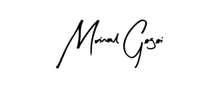 Get an exclusive digital autograph for Mrinal Gogoi. The Arty Signature typeface captures the charm of real penmanship on paper. Mrinal Gogoi signature style 8 images and pictures png