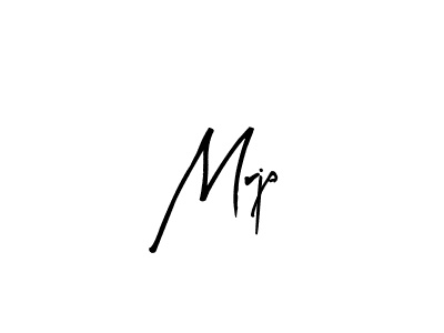 Mrjp stylish signature style. Best Handwritten Sign (Arty Signature) for my name. Handwritten Signature Collection Ideas for my name Mrjp. Mrjp signature style 8 images and pictures png