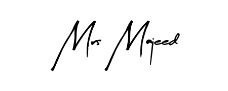 Make a short Mrs Majeed signature style. Manage your documents anywhere anytime using Arty Signature. Create and add eSignatures, submit forms, share and send files easily. Mrs Majeed signature style 8 images and pictures png
