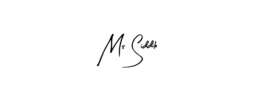 Check out images of Autograph of Ms Siddik name. Actor Ms Siddik Signature Style. Arty Signature is a professional sign style online. Ms Siddik signature style 8 images and pictures png