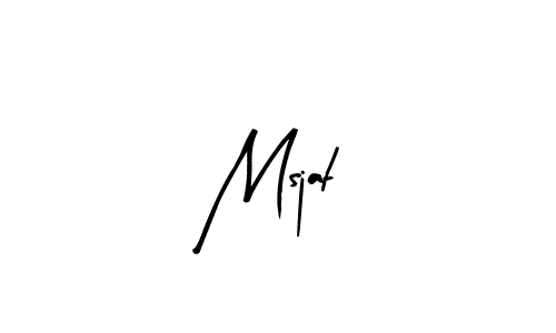 Best and Professional Signature Style for Msjat. Arty Signature Best Signature Style Collection. Msjat signature style 8 images and pictures png