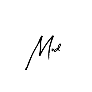 Mud stylish signature style. Best Handwritten Sign (Arty Signature) for my name. Handwritten Signature Collection Ideas for my name Mud. Mud signature style 8 images and pictures png