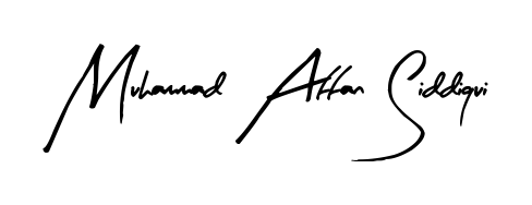 A modern signature idea for name Muhammad Affan Siddiqui using Arty Signature font. Clean strokes and elegant curves make it stand out instantly. Muhammad Affan Siddiqui signature style 8 images and pictures png