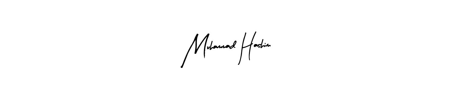 It looks lik you need a new signature style for name Muhammad Hashim. Design unique handwritten (Arty Signature) signature with our free signature maker in just a few clicks. Muhammad Hashim signature style 8 images and pictures png