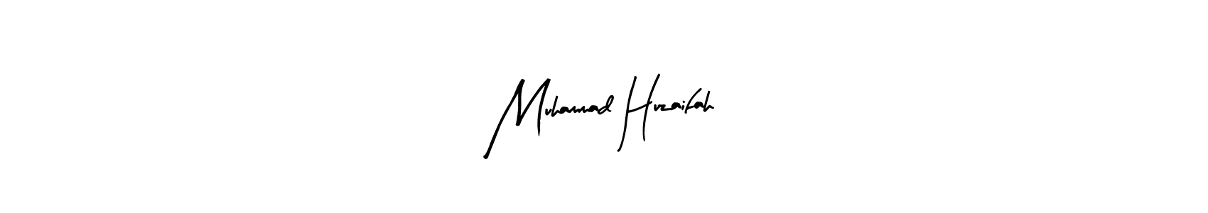 The best way (Arty Signature) to make a short signature is to pick only two or three words in your name. The name Muhammad Huzaifah include a total of six letters. For converting this name. Muhammad Huzaifah signature style 8 images and pictures png