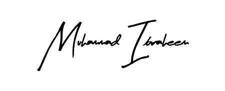 Looking for the ultimate eSignature for Muhammad Ibraheem? Explore Arty Signature font collection and download transparent PNGs in seconds. Muhammad Ibraheem signature style 8 images and pictures png