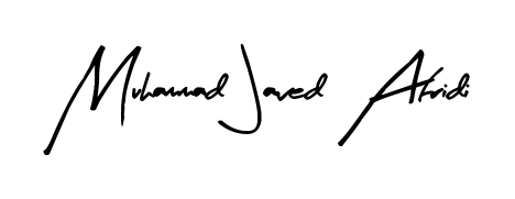Best and Professional Signature Style for Muhammad Javed Afridi. Arty Signature Best Signature Style Collection. Muhammad Javed Afridi signature style 8 images and pictures png