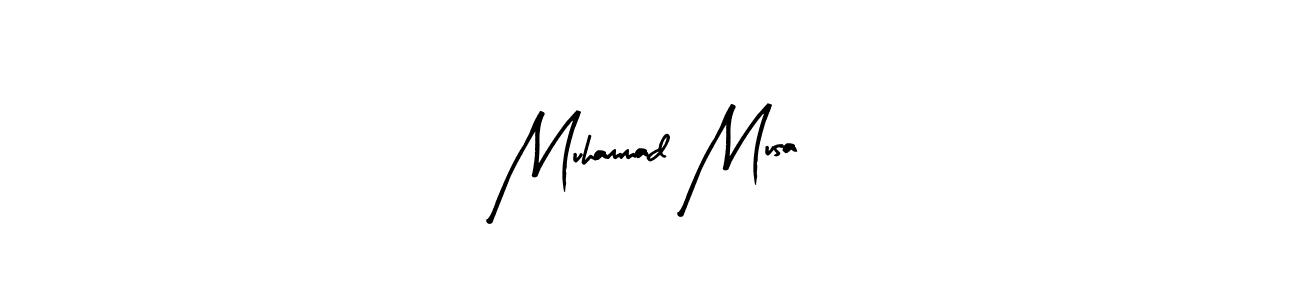 You should practise on your own different ways (Arty Signature) to write your name (Muhammad Musa) in signature. don't let someone else do it for you. Muhammad Musa signature style 8 images and pictures png