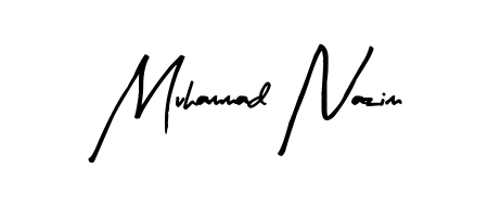 This is the best signature style for the Muhammad Nazim name. Also you like these signature font (Arty Signature). Mix name signature. Muhammad Nazim signature style 8 images and pictures png