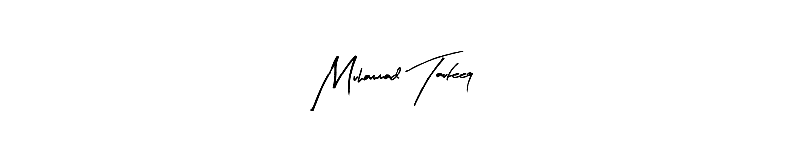 You should practise on your own different ways (Arty Signature) to write your name (Muhammad Taufeeq) in signature. don't let someone else do it for you. Muhammad Taufeeq signature style 8 images and pictures png