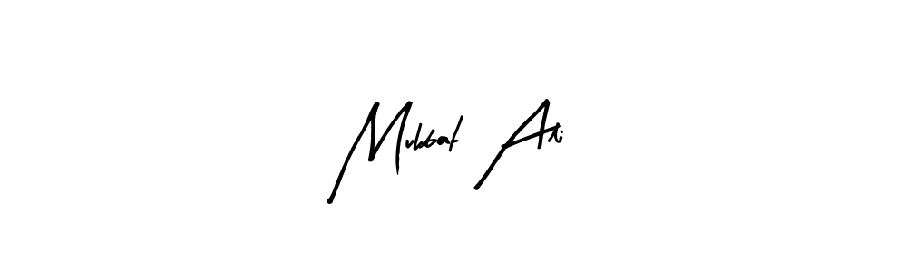It looks lik you need a new signature style for name Muhbat Ali. Design unique handwritten (Arty Signature) signature with our free signature maker in just a few clicks. Muhbat Ali signature style 8 images and pictures png