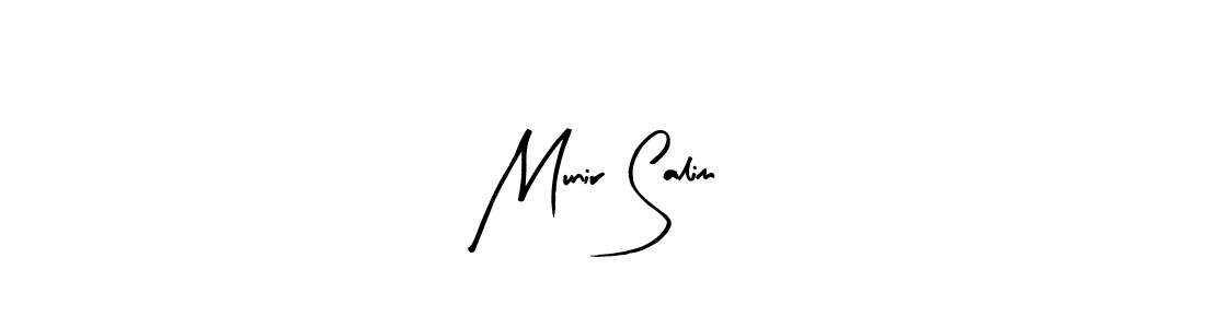 See photos of Munir Salim official signature by Spectra . Check more albums & portfolios. Read reviews & check more about Arty Signature font. Munir Salim signature style 8 images and pictures png