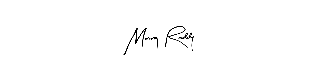 This is the best signature style for the Muniraj Reddy name. Also you like these signature font (Arty Signature). Mix name signature. Muniraj Reddy signature style 8 images and pictures png
