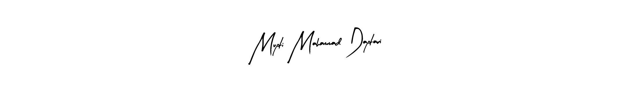 Best and Professional Signature Style for Mupti Mahammad Daptari. Arty Signature Best Signature Style Collection. Mupti Mahammad Daptari signature style 8 images and pictures png