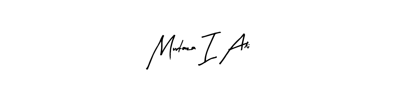 Best and Professional Signature Style for Murtaza I Ali. Arty Signature Best Signature Style Collection. Murtaza I Ali signature style 8 images and pictures png