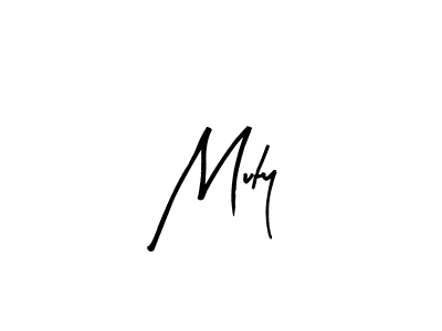 Make a beautiful signature design for name Muty. Use this online signature maker to create a handwritten signature for free. Muty signature style 8 images and pictures png