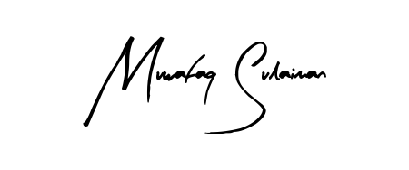A stylish, flowing autograph style designed for name Muwafaq Sulaiman using Arty Signature typography. Perfect for digital creative projects. Muwafaq Sulaiman signature style 8 images and pictures png