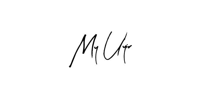 See photos of My Uyir official signature by Spectra . Check more albums & portfolios. Read reviews & check more about Arty Signature font. My Uyir signature style 8 images and pictures png